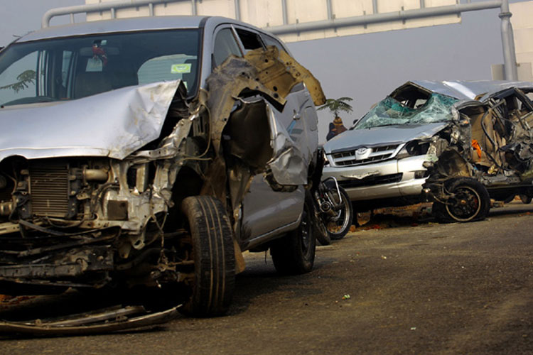 car accident (file Photo) car accident (file Photo)- India TV Hindi
