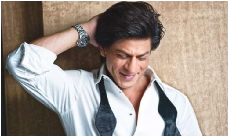 shah rukh khan shah rukh khan- India TV Hindi