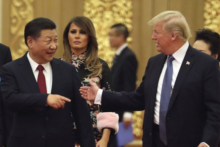 United States unseals charges against Huawei and its CFO Meng Wanzhou | AP File United States unseals charges against Huawei and its CFO Meng Wanzhou | AP File- India TV Hindi