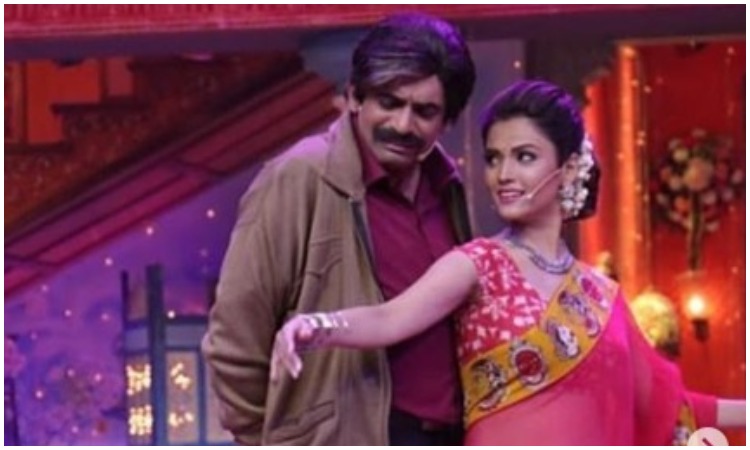 Sunil Grover Sunil Grover- India TV Hindi
