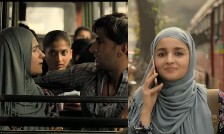 Gully Boy Gully Boy- India TV Hindi