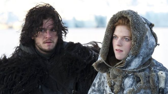 Game of thrones Game of thrones - India TV Hindi