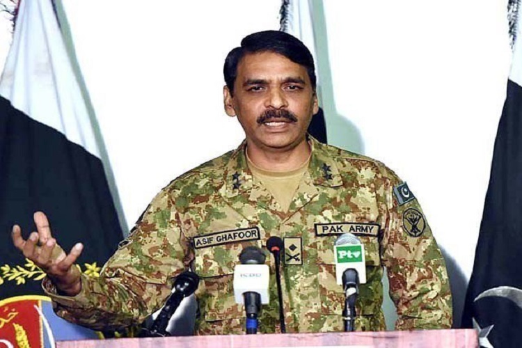 Army Fully prepared for befitting response to any India... Army Fully prepared for befitting response to any India...- India TV Hindi