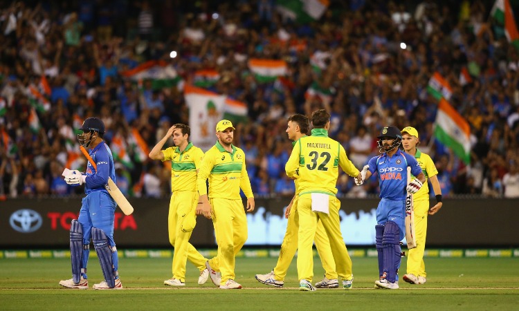Australian Cricket Team Australian Cricket Team- India TV Hindi