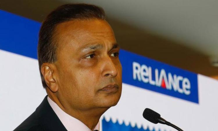Reliance Group Chairman Anil Ambani- India TV Paisa
