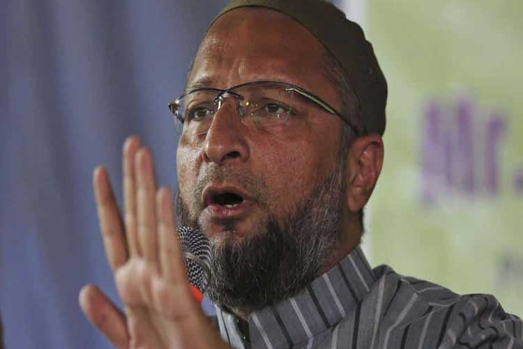 asaduddin owaisi asaduddin owaisi- India TV Hindi