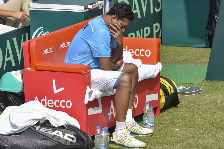 Mahesh Bhupathi Mahesh Bhupathi- India TV Hindi