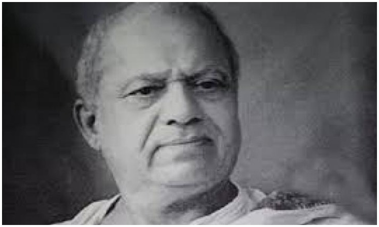 Dada saheb phalke Dada saheb phalke- India TV Hindi