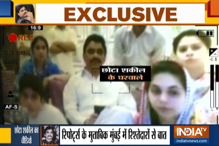 दाऊद के बेडरूम तक पहुंचे कमांडो, मोस्ट वॉन्टेड डॉन घर छोड़कर भागा? दाऊद के बेडरूम तक पहुंचे कमांडो, मोस्ट वॉन्टेड डॉन घर छोड़कर भागा?- India TV Hindi