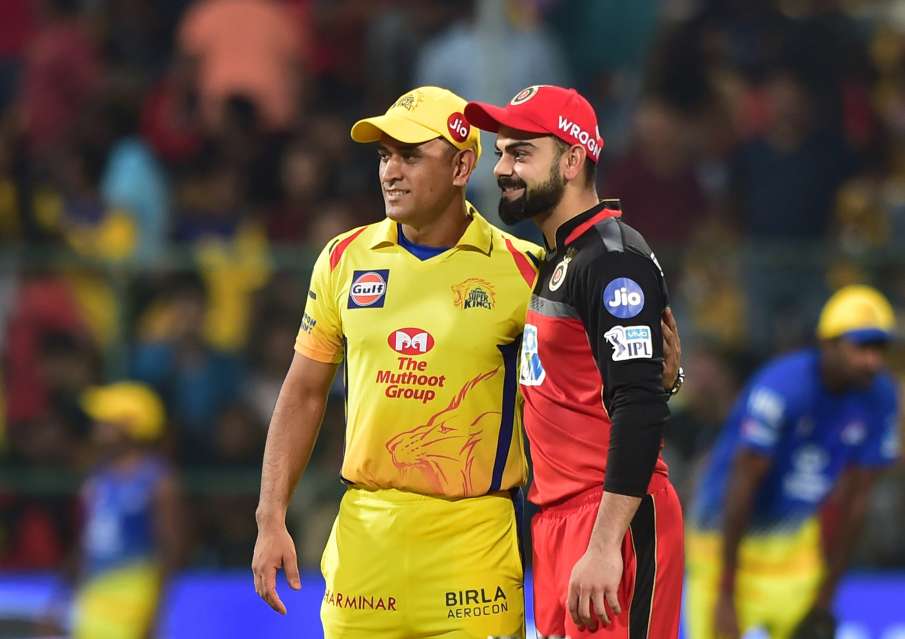 VIVI IPL 2019 VIVI IPL 2019- India TV Hindi