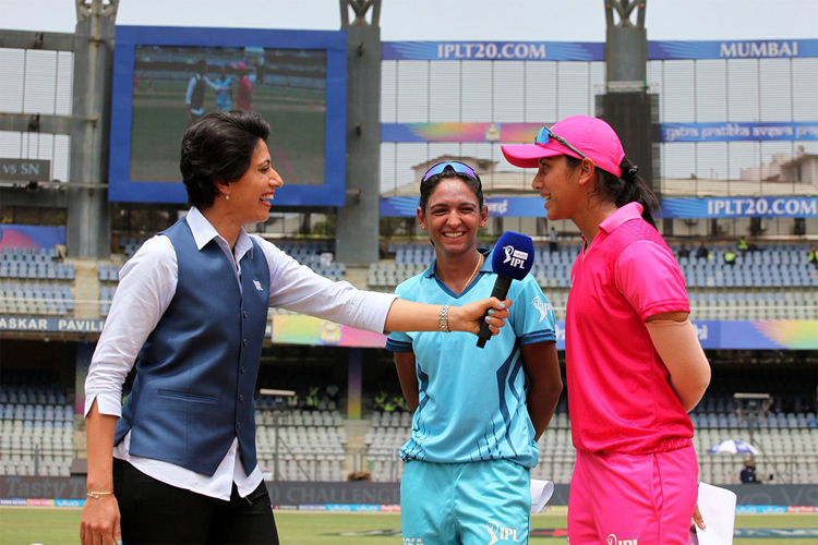 प्लेऑफ के दौरान हो सकते हैं महिला आईपीएल प्रदर्शनी मैच: बीसीसीआई अधिकारी - India TV Hindi