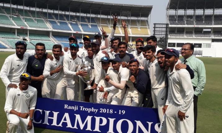 Vidarbha Team Vidarbha Team- India TV Hindi
