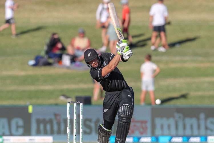 Martin Guptill Martin Guptill- India TV Hindi