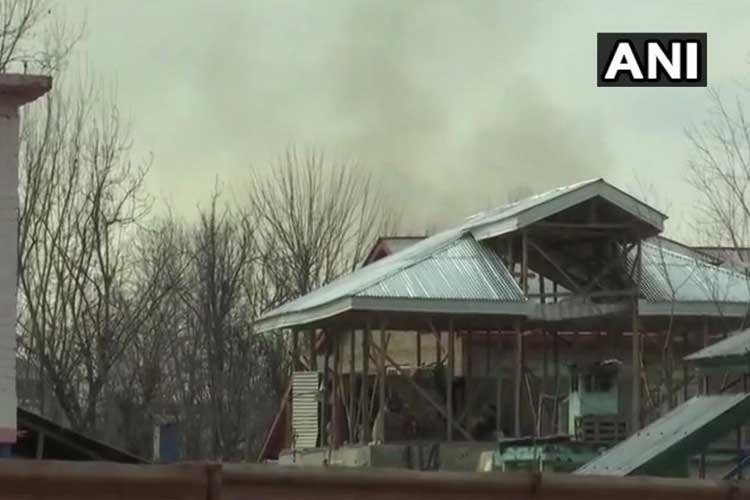 sopore encounter sopore encounter- India TV Hindi