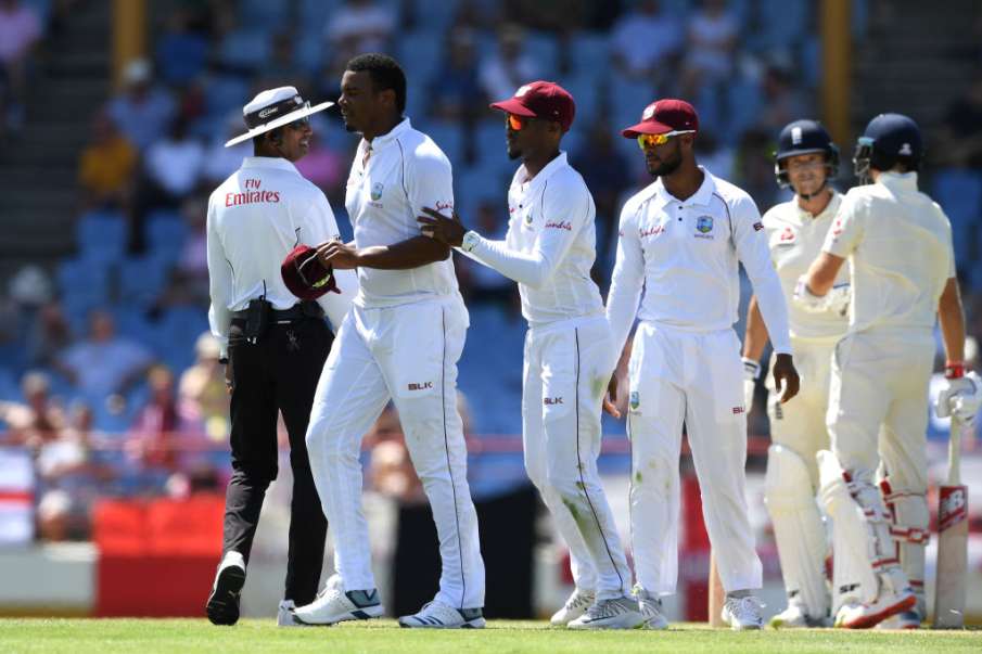 Shannon Gabriel Shannon Gabriel- India TV Hindi