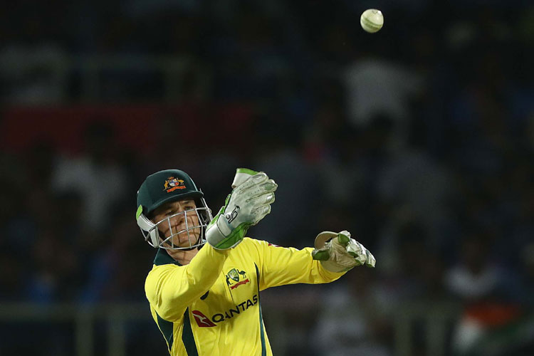 Peter Handscomb Peter Handscomb- India TV Hindi