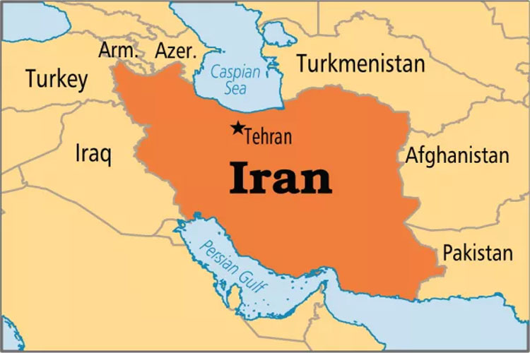Suicide Bomber which killed iran's 27 revolutionary guard was a Pakistani Suicide Bomber which killed iran's 27 revolutionary guard was a Pakistani- India TV Hindi
