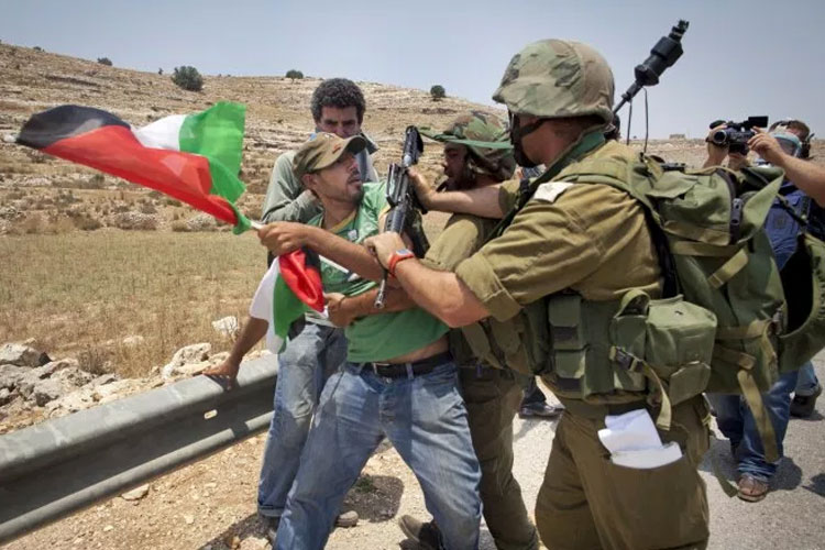 Palestinian-Israeli peace hopes 'fading by the day', says UN's Middle East envoy Palestinian-Israeli peace hopes 'fading by the day', says UN's Middle East envoy- India TV Hindi