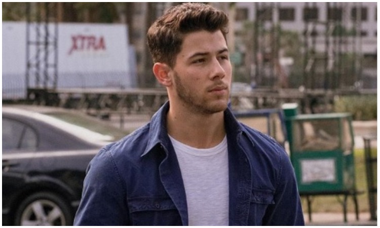 Nick jonas Nick jonas- India TV Hindi
