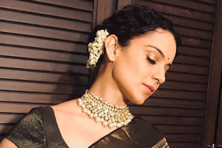 Kangana Ranaut to direct her own biopic Kangana Ranaut to direct her own biopic- India TV Hindi