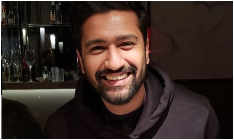 Vicky kaushal Vicky kaushal- India TV Hindi