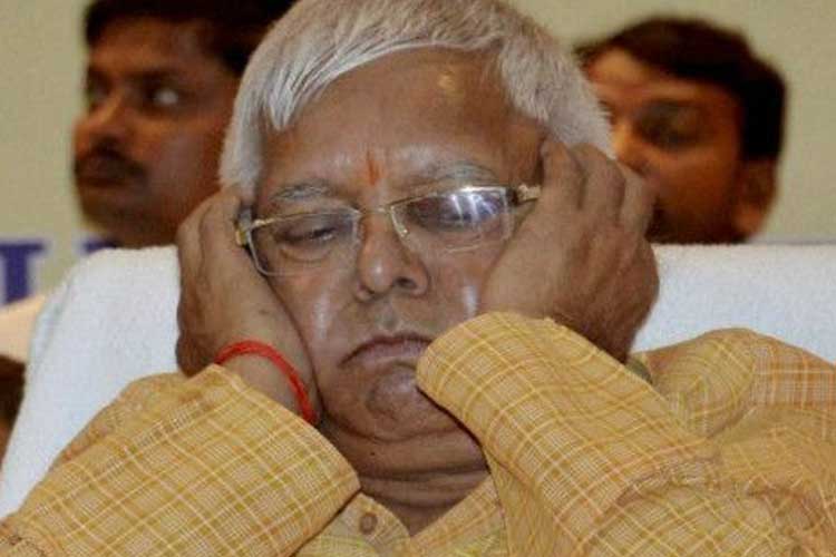 lalu prasad yadav lalu prasad yadav- India TV Hindi