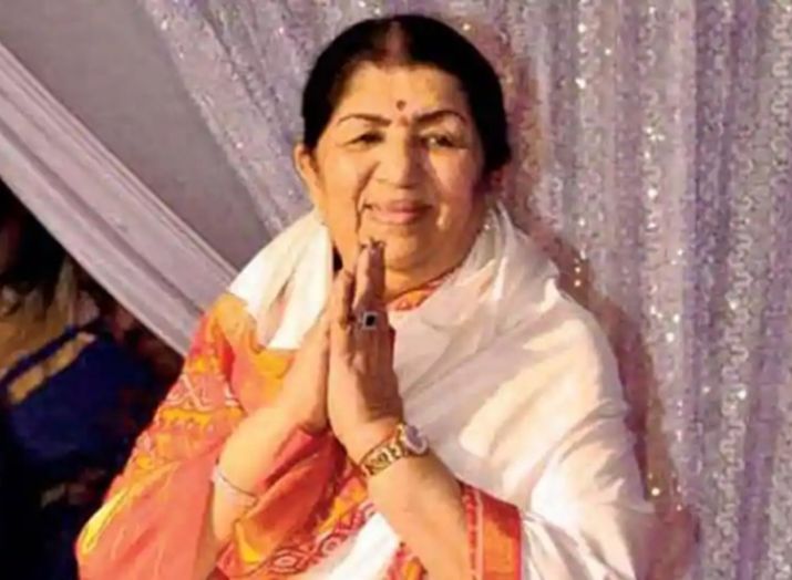 Lata mangeshkar Lata mangeshkar- India TV Hindi