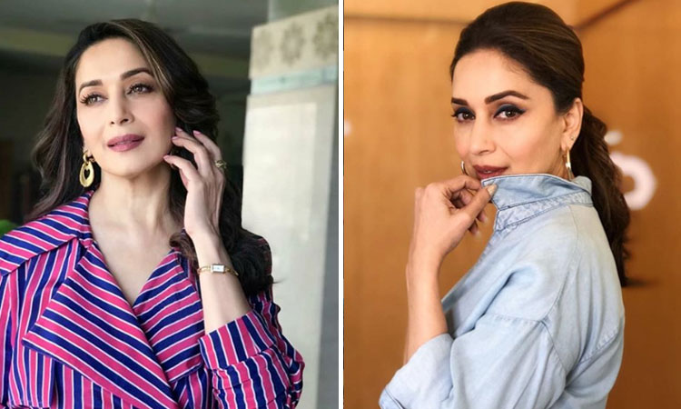 Madhuri Dixit Madhuri Dixit- India TV Hindi