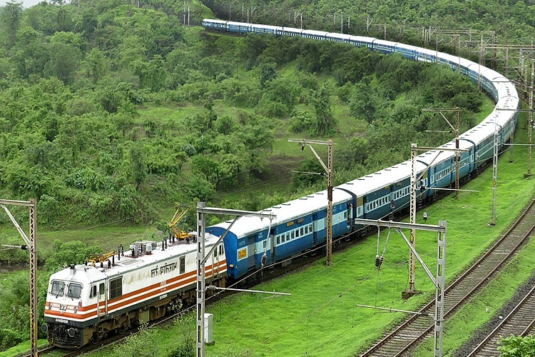 Indian Railways Indian Railways- India TV Hindi