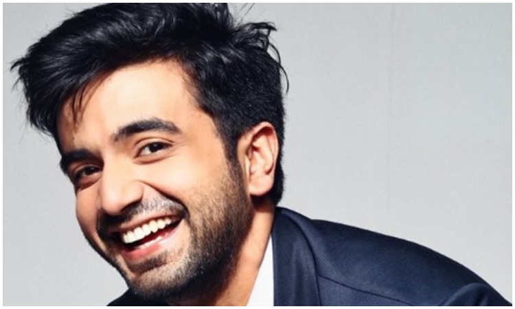 Aayush khanna Aayush khanna- India TV Hindi