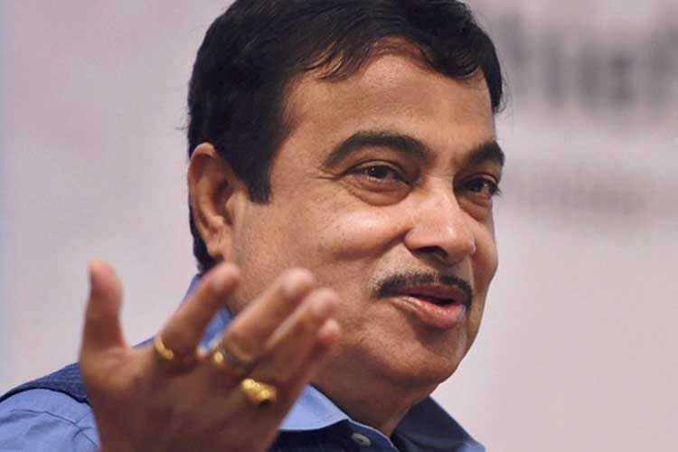 nitin gadkari nitin gadkari- India TV Hindi