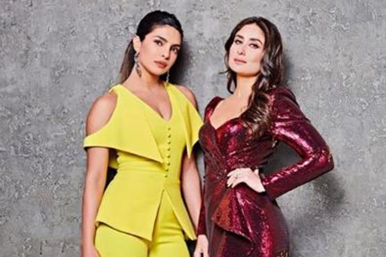 Koffee With Karan 6 Koffee With Karan 6- India TV Hindi