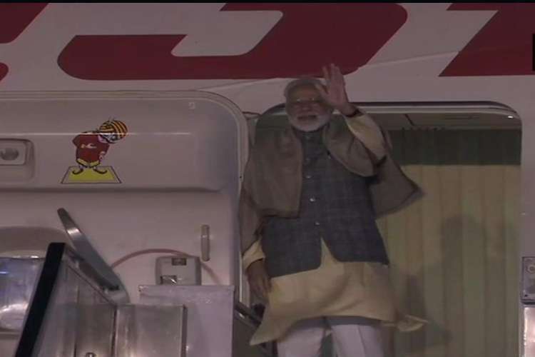 PM Narendra Modi PM Narendra Modi- India TV Hindi
