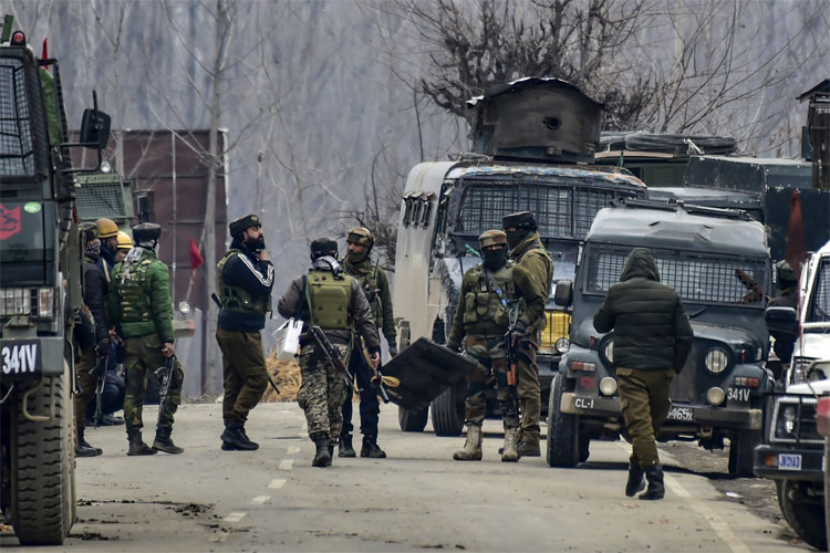 Pulwama attack: Pakistani nationals in Bikaner asked to leave the district within 48 hours | PTI Rep Pulwama attack: Pakistani nationals in Bikaner asked to leave the district within 48 hours | PTI Rep- India TV Hindi