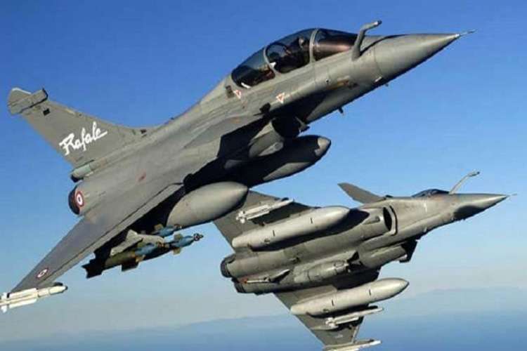 Rafale aircraft Rafale aircraft- India TV Hindi