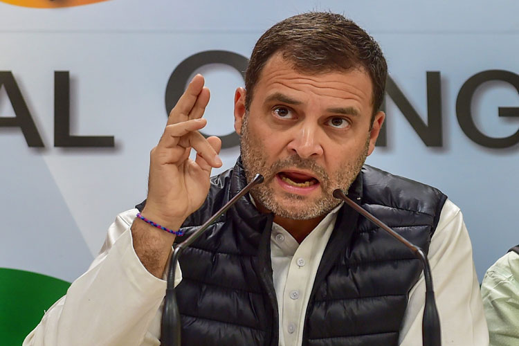 Rahul Gandhi Rahul Gandhi- India TV Hindi