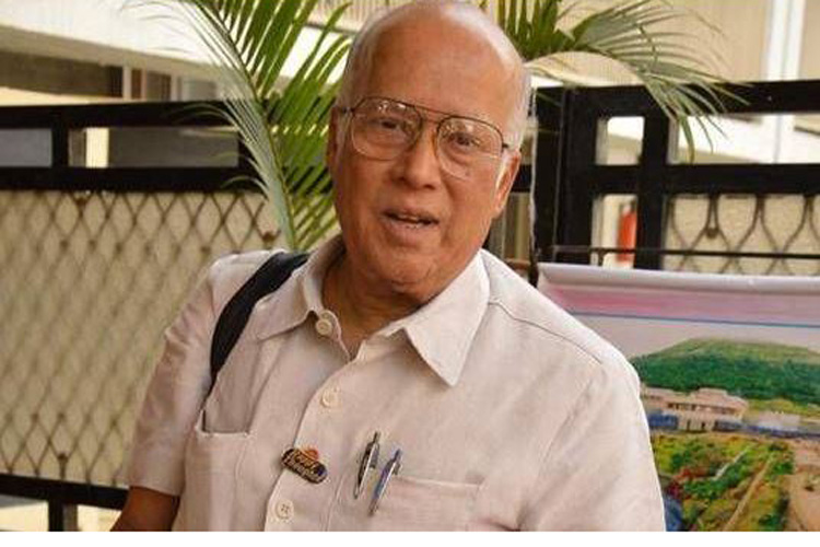 Rajkumar Barjatya passes away Rajkumar Barjatya passes away- India TV Hindi