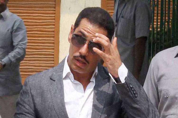 Robert Vadra Robert Vadra- India TV Hindi