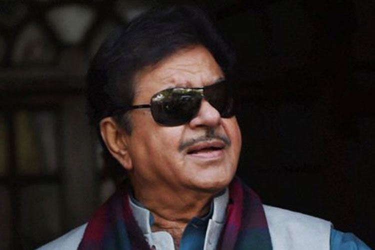 U-turn by Shatrughan Sinha will not guarantee him ticket to contest Lok Sabha Polls, says BJP | PTI U-turn by Shatrughan Sinha will not guarantee him ticket to contest Lok Sabha Polls, says BJP | PTI- India TV Hindi