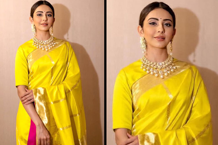Rakul Preet Singh Rakul Preet Singh- India TV Hindi