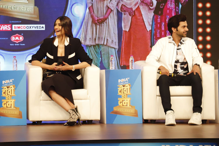 Sonam Kapoor says many film actors are better than her Sonam Kapoor says many film actors are better than her- India TV Hindi