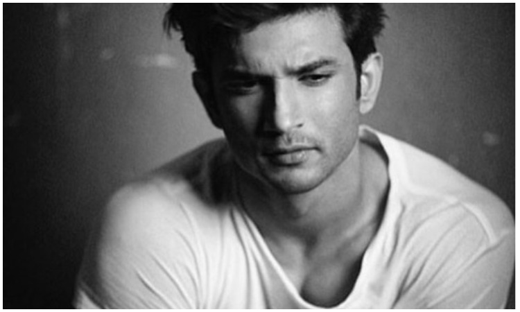 Sushant singh Rajput Sushant singh Rajput- India TV Hindi