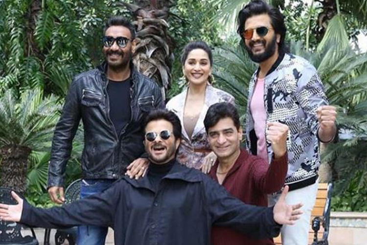 Total Dhamaal Total Dhamaal - India TV Hindi