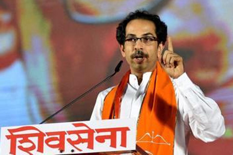 Shiv Sena questions Modi government's response to Pulwama attack | PTI File Shiv Sena questions Modi government's response to Pulwama attack | PTI File- India TV Hindi