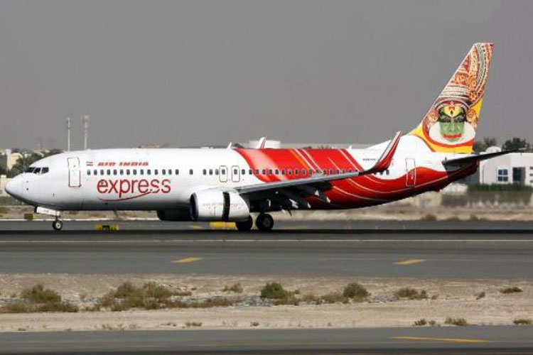 Air India Air India- India TV Hindi