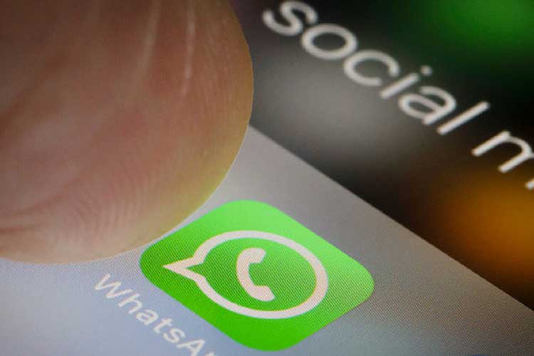 नए नियम लागू होने पर भारत छोड़ सकता है WhatsApp नए नियम लागू होने पर भारत छोड़ सकता है WhatsApp- India TV Hindi
