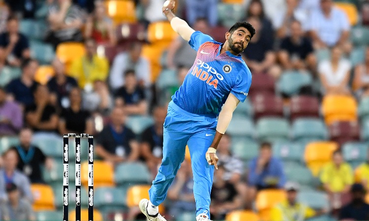 Jasprit Bumrah Jasprit Bumrah- India TV Hindi