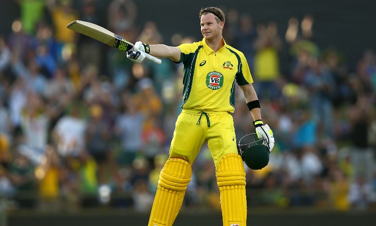 Steve Smith Steve Smith- India TV Hindi
