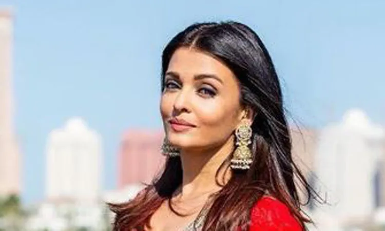 Aishwarya Rai Bachchan Aishwarya Rai Bachchan- India TV Hindi