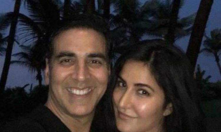 Akshay Kumar, Katrina Kaif Akshay Kumar, Katrina Kaif- India TV Hindi
